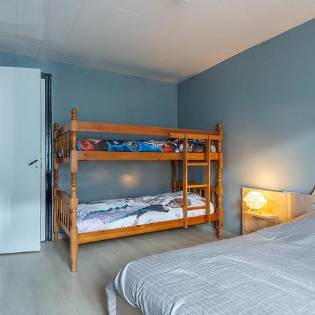 Le Celesthemy Apartment Cornimont Exterior photo