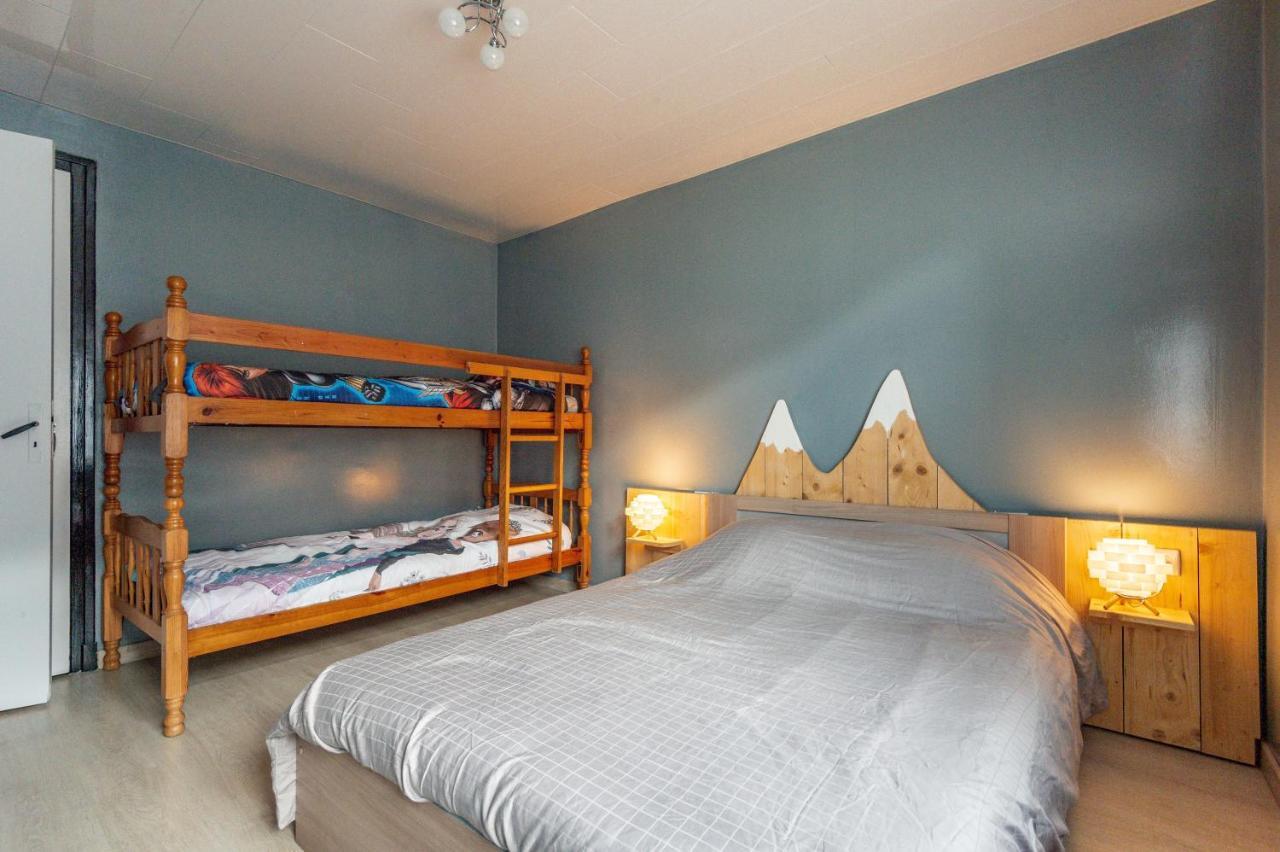 Le Celesthemy Apartment Cornimont Exterior photo